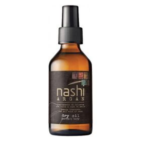 Nashi Argan 100 ml Vücut Yağı