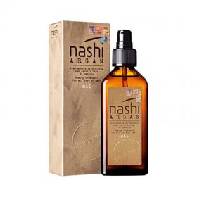 Nashi Argan 100 ml Vücut Yağı