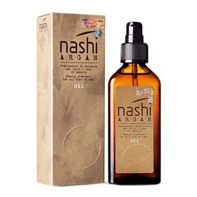 Nashi Argan 100 ml Vücut Yağı