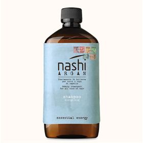 Nashi Argan 200 ml Dökülme Önleyici Şampuan