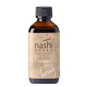 Nashi Argan 200 ml Şampuan