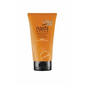 Nashi Argan After Sun Mask 150 ml Güneş Sonrası Maske