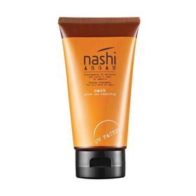 Nashi Argan After Sun Mask 150 ml Güneş Sonrası Maske