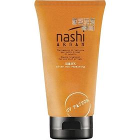 Nashi Argan After Sun Mask 150 ml Güneş Sonrası Maske