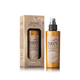 Nashi Argan After Sun Mask 150 ml Güneş Sonrası Maske