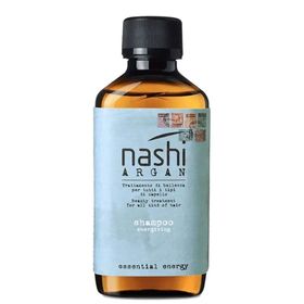 Nashi Argan Essential Energy 200 ml Şampuan