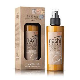 Nashi Argan Instant Durulanmayan 150 ML Saç Maskesi