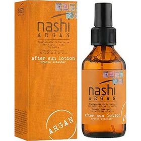 Nashi Argan Nashi Sun After Sun 100 ml Güneş Sonrası Vücut Losyonu