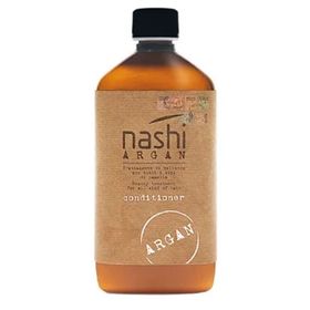 Nashi Argan Nemlendirici 500 ml Saç Kremi