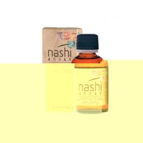 Nashi Argan Oil 30 ml Argan Yağı