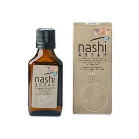 Nashi Argan Oil 30 ml Argan Yağı