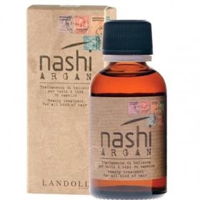 Nashi Argan Oil 30 ml Argan Yağı