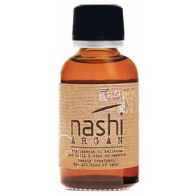 Nashi Argan Oil 30 ml Argan Yağı