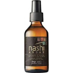Nashi Argan Oil 30 ml Argan Yağı