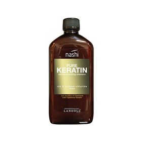 Nashi Argan Pure Keratin 200 ml Saç Kremi