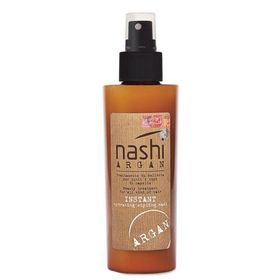 Nashi Argan Yağ 100 ml Saç Bakım Yağı