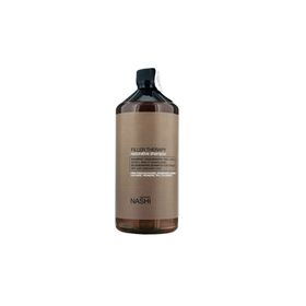 Nashi Kuru Yıpranmış 1000ml Saç Şampuan