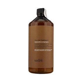 Nashi Kuru Yıpranmış 1000ml Saç Şampuan