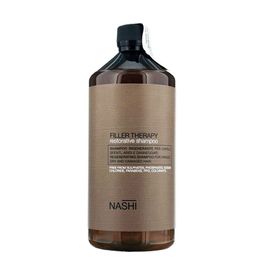 Nashi Kuru Yıpranmış 1000ml Saç Şampuan