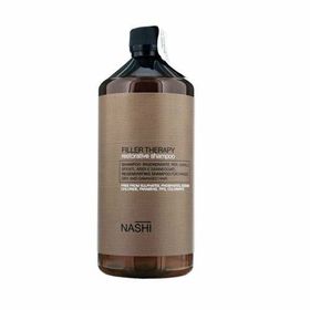 Nashi Kuru Yıpranmış 1000ml Saç Şampuan
