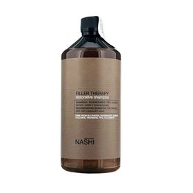 Nashi Kuru Yıpranmış 1000ml Saç Şampuan
