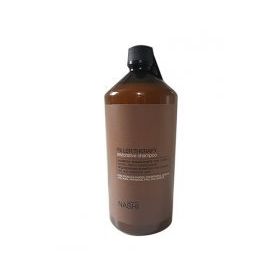 Nashi Kuru Yıpranmış 1000ml Saç Şampuan