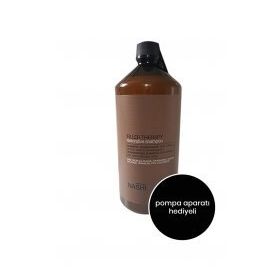 Nashi Kuru Yıpranmış 1000ml Saç Şampuan