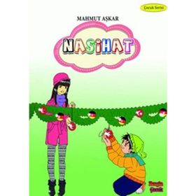Nasihat - Mahmut Aşkar
