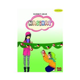 Nasihat - Mahmut Aşkar