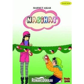 Nasihat - Mahmut Aşkar