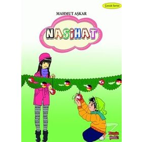 Nasihat - Mahmut Aşkar