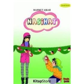 Nasihat - Mahmut Aşkar