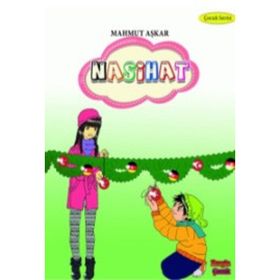 Nasihat - Mahmut Aşkar