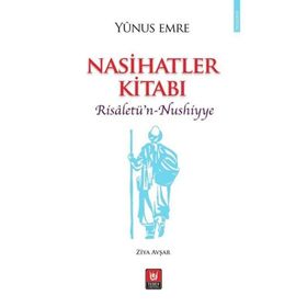 Nasihatler Kitabı Yunus Emre