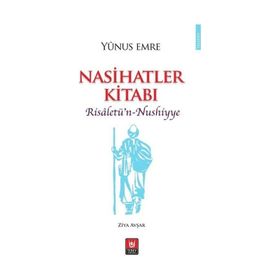 Nasihatler Kitabı Yunus Emre
