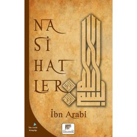 Nasihatler - Muhyiddin İbni Arabi