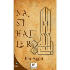 Nasihatler - Muhyiddin İbni Arabi