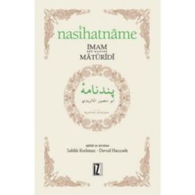 Nasihatname - Ebu Mansur el-Matüridi