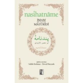 Nasihatname - Ebu Mansur el-Matüridi