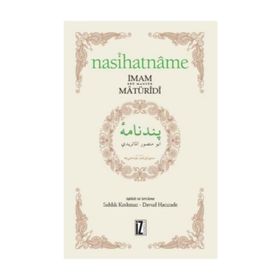 Nasihatname - Ebu Mansur el-Matüridi