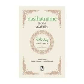 Nasihatname - Ebu Mansur el-Matüridi