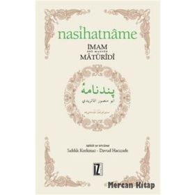 Nasihatname - Ebu Mansur el-Matüridi