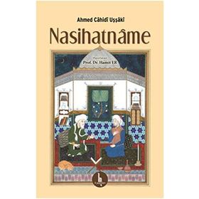 NASIHATNAME - MELA MUHEMMEDE ŞOŞİKİ
