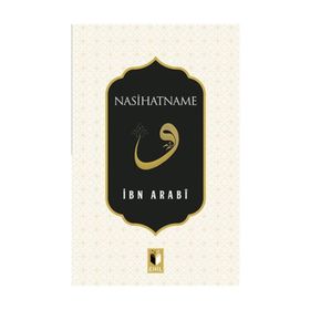 NASIHATNAME - MELA MUHEMMEDE ŞOŞİKİ