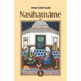 Nasihatname - Muhyiddin İbni Arabi