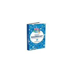 Nasıl Başardılar? Yeni Ekonominin Yapı Taşları Level Kitap