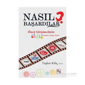 Nasıl Başardılar? - Yeni Ekonominin Yapı Taşları - Mehmet Şen