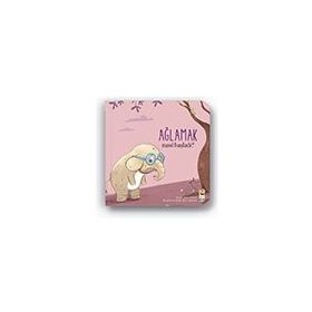 Nasıl Başladı Ağlamak Sincap Kitap
