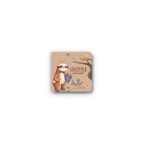 Nasıl Başladı Güvenmek Sincap Kitap