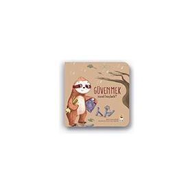 Nasıl Başladı Güvenmek Sincap Kitap